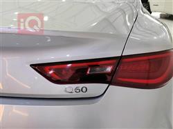 انفنتي Q60 كوبيه